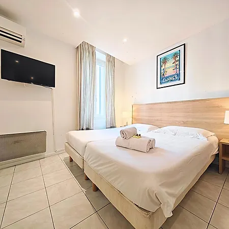 Appartamento Viva Riviera 6 Rue Commandant André *