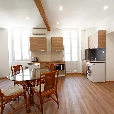Viva Riviera 6 Rue Commandant Andre Apartman Cannes